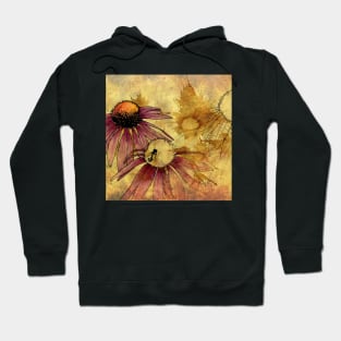 Echinacea Hoodie